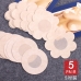 MIẾNG DÁN NHŨ HOA GIẤY
